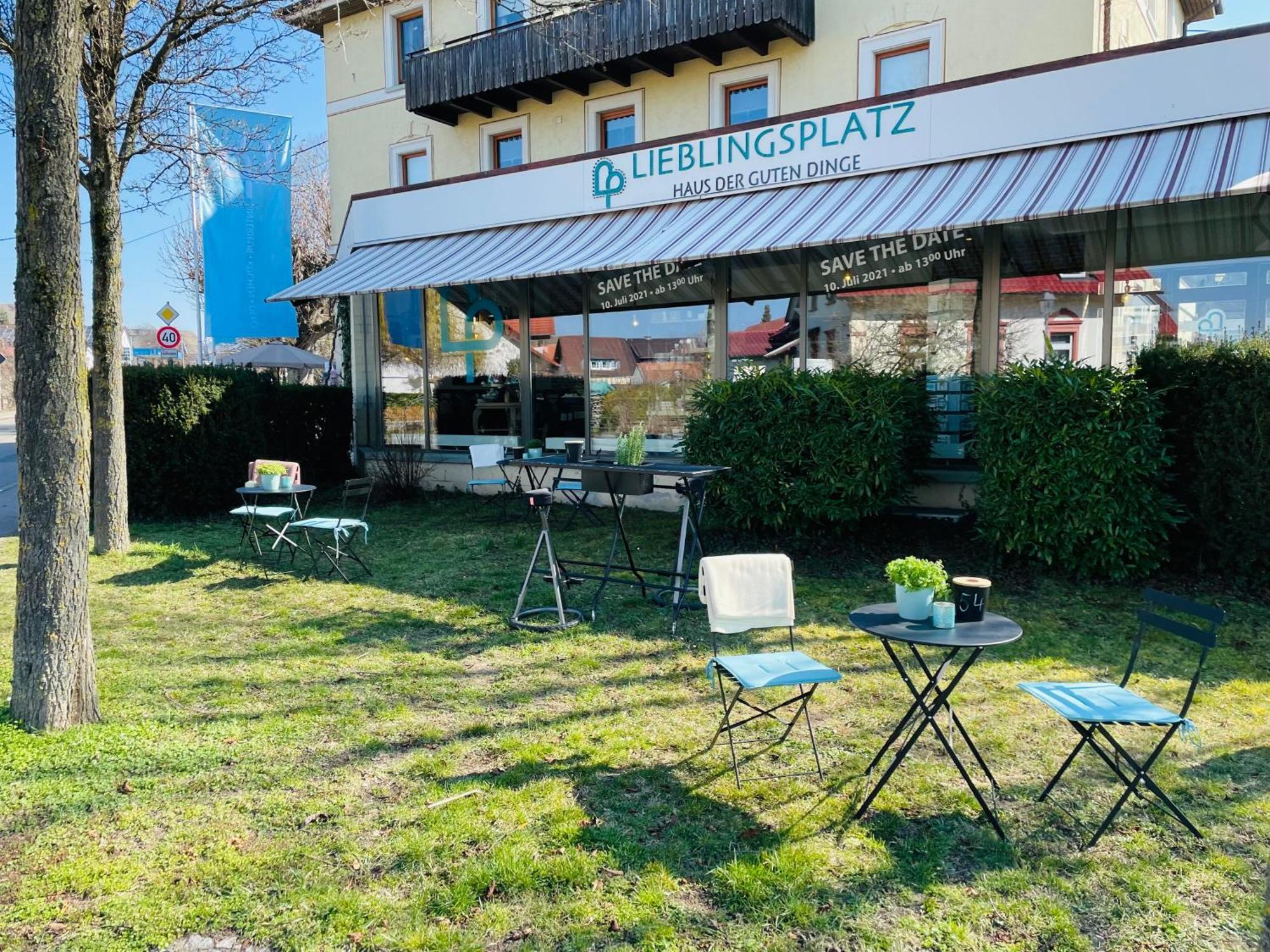 Zum Rayers Cafe-Restaurant & Boutique-Hotel Niederrotweil Exterior foto