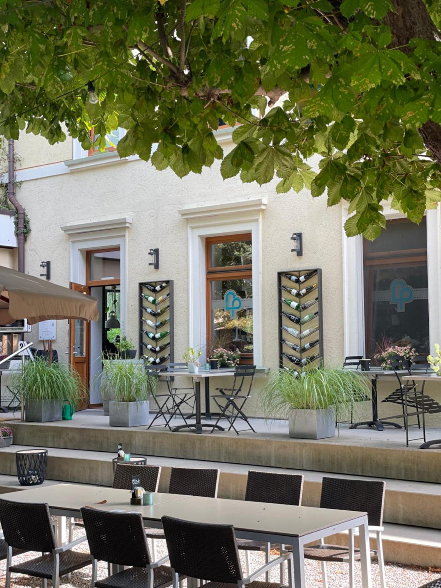Zum Rayers Cafe-Restaurant & Boutique-Hotel Niederrotweil Exterior foto