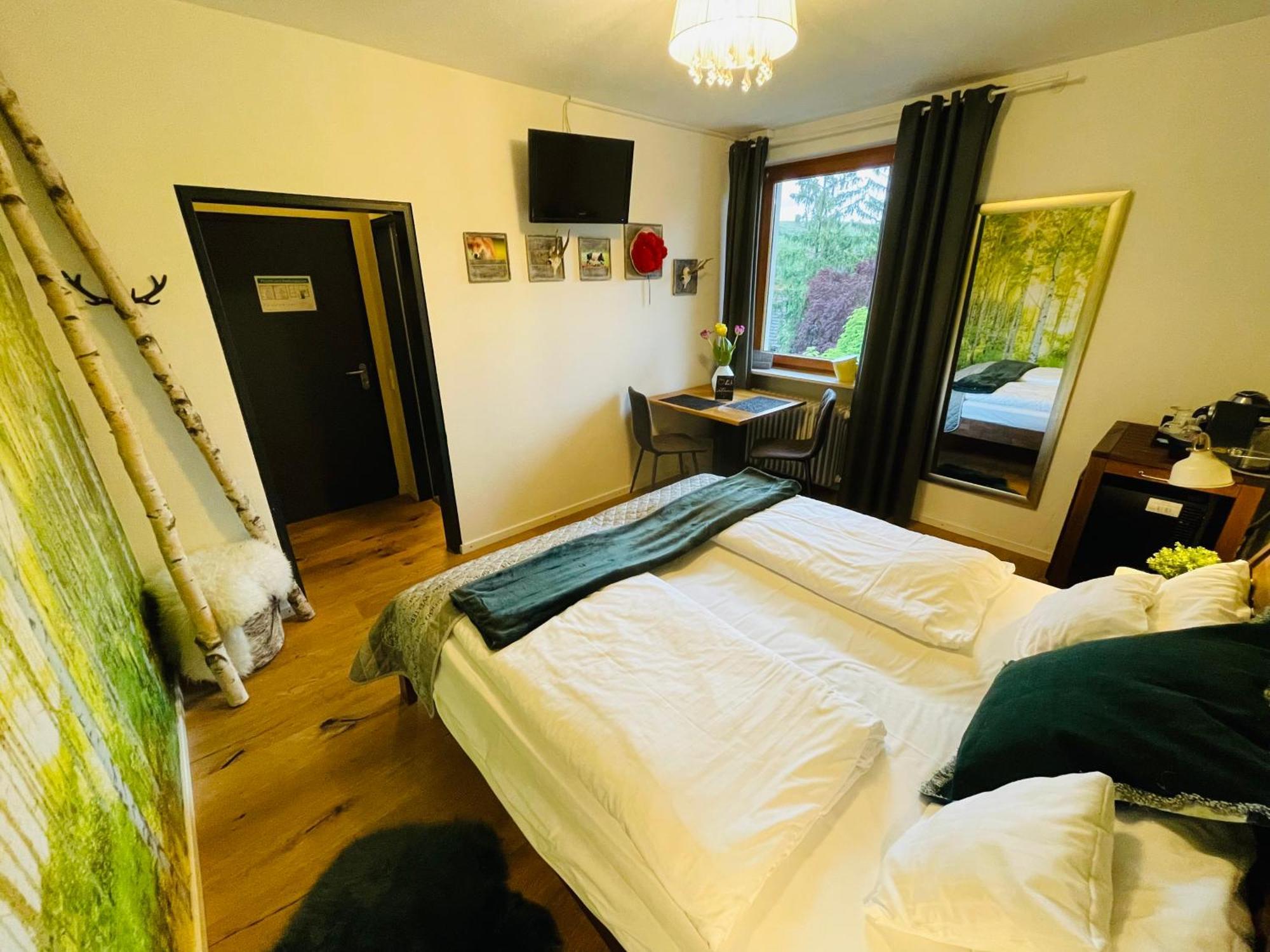 Zum Rayers Cafe-Restaurant & Boutique-Hotel Niederrotweil Habitación foto