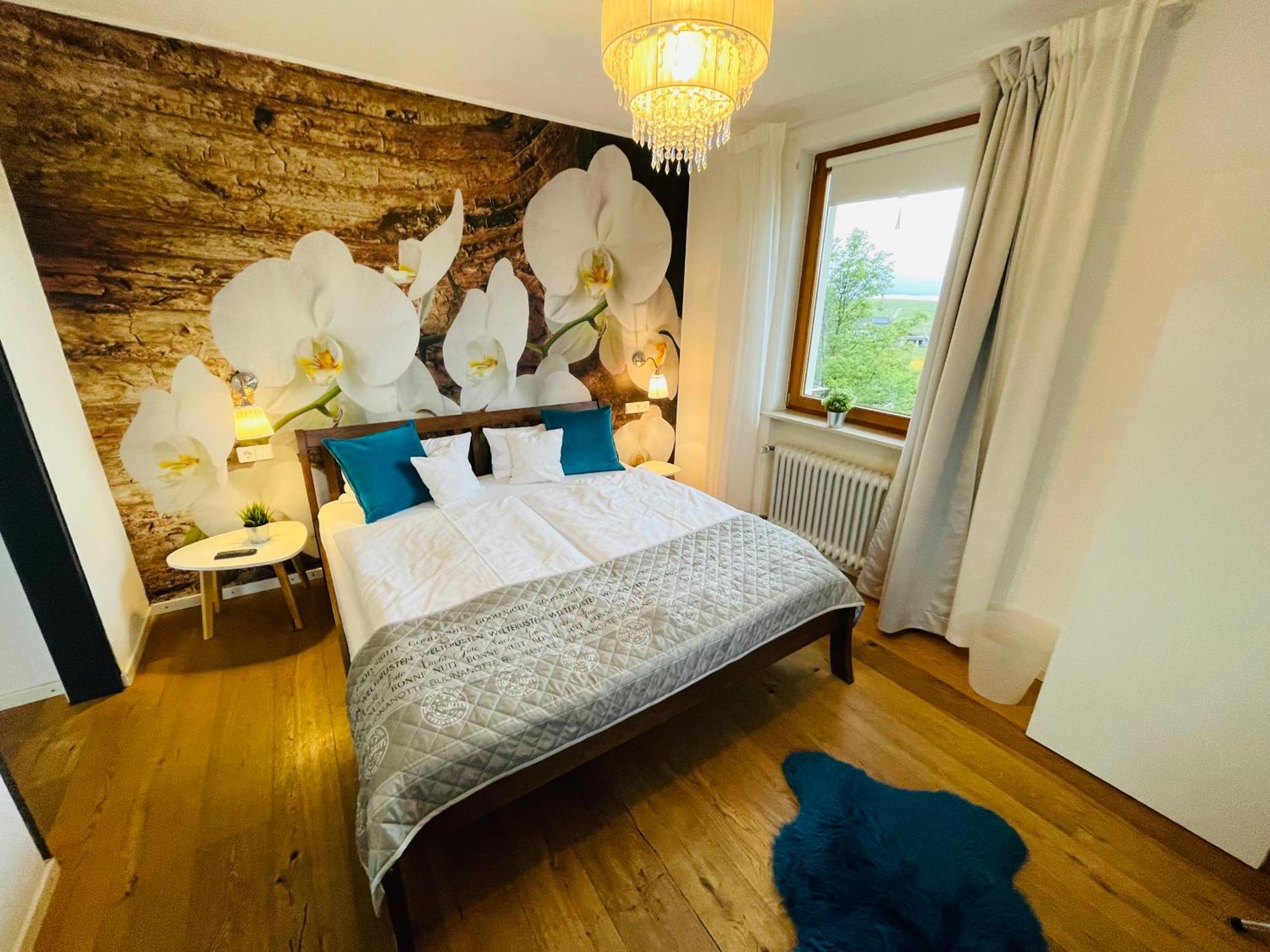 Zum Rayers Cafe-Restaurant & Boutique-Hotel Niederrotweil Habitación foto