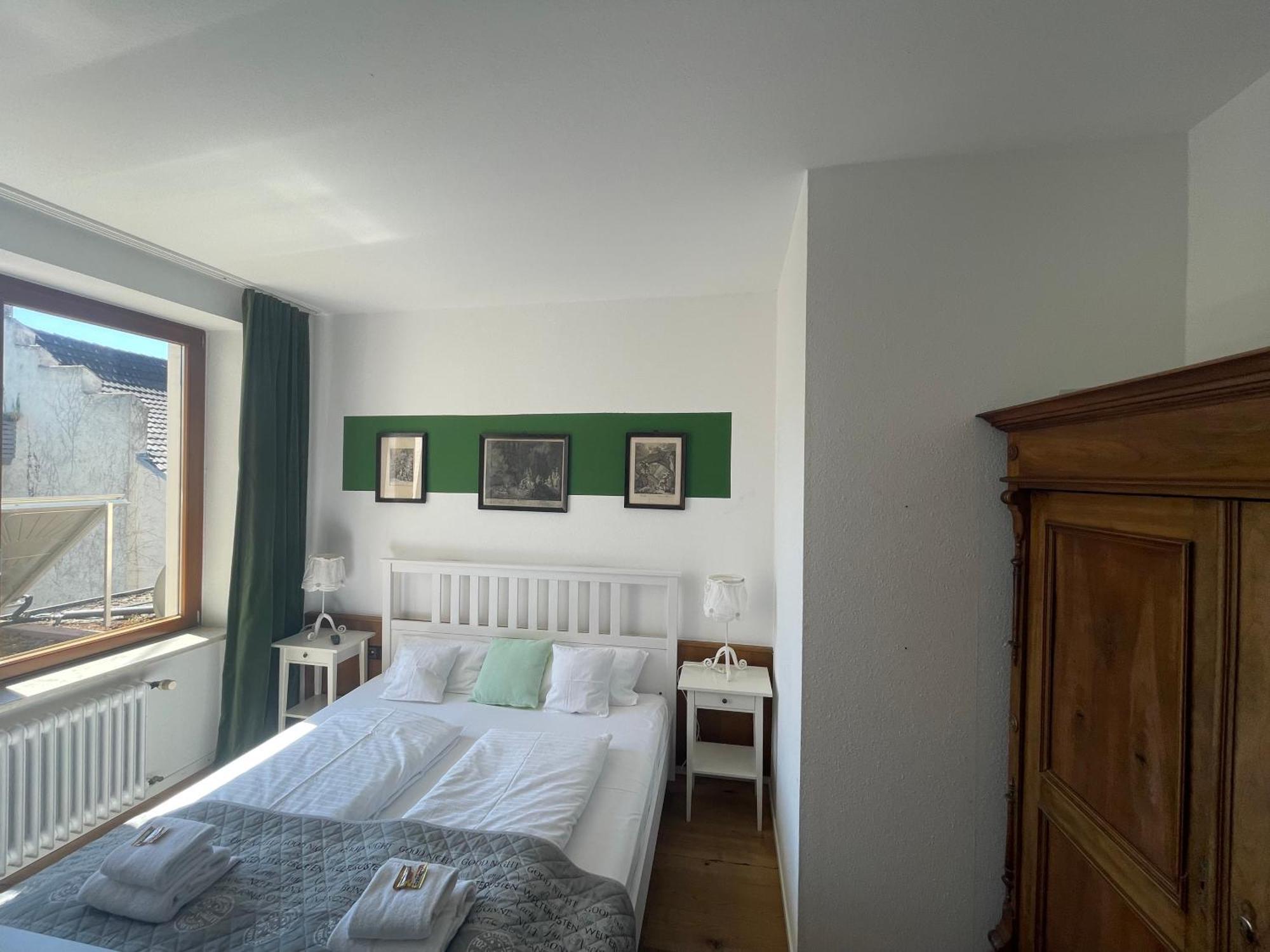 Zum Rayers Cafe-Restaurant & Boutique-Hotel Niederrotweil Habitación foto
