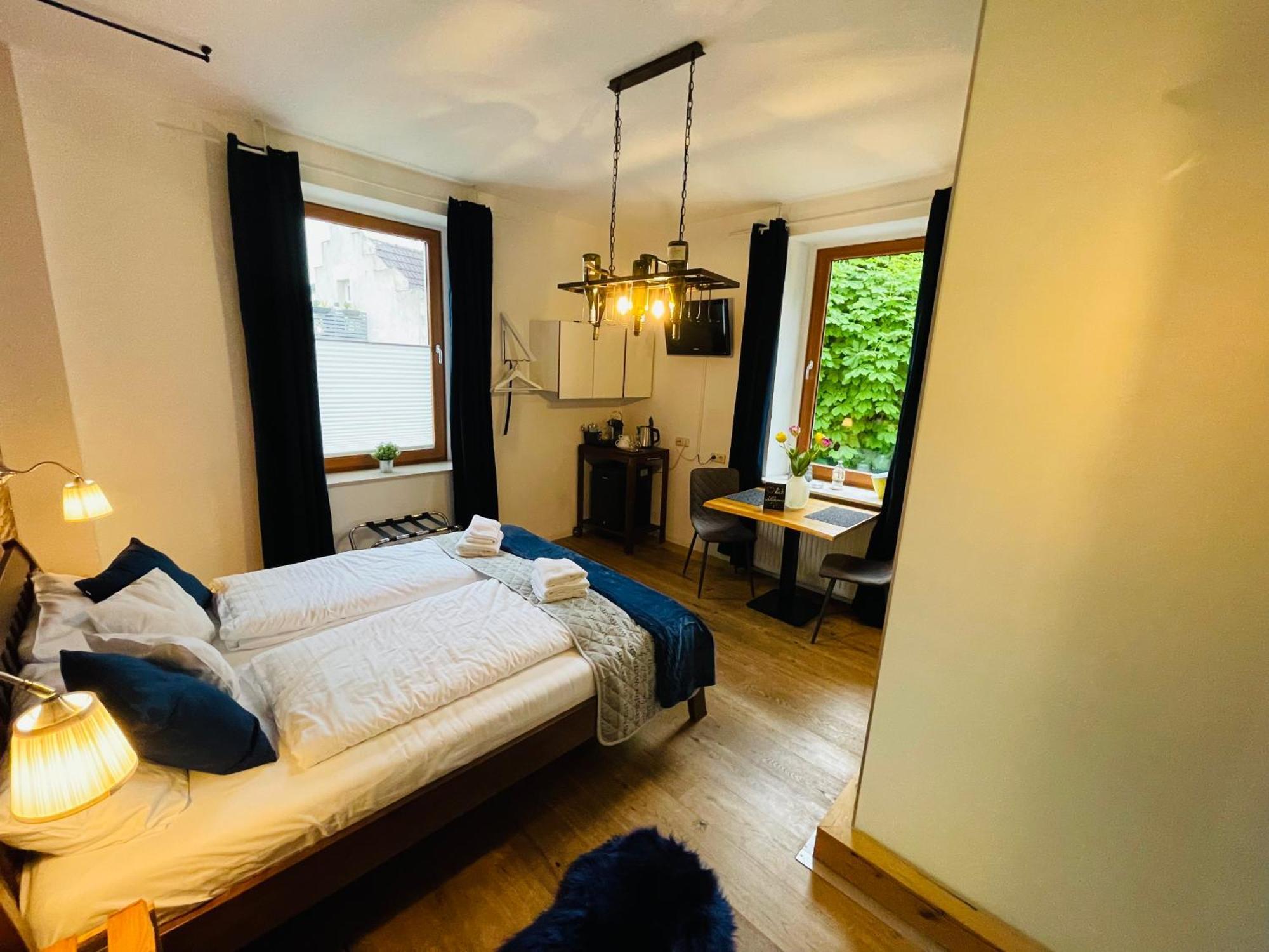 Zum Rayers Cafe-Restaurant & Boutique-Hotel Niederrotweil Habitación foto